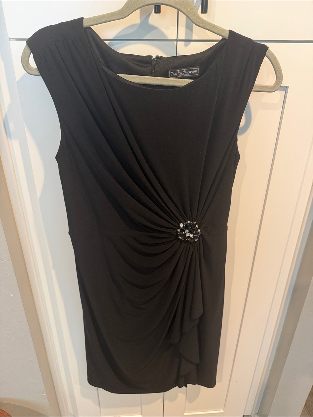 Vintage Jessica Howard Dress